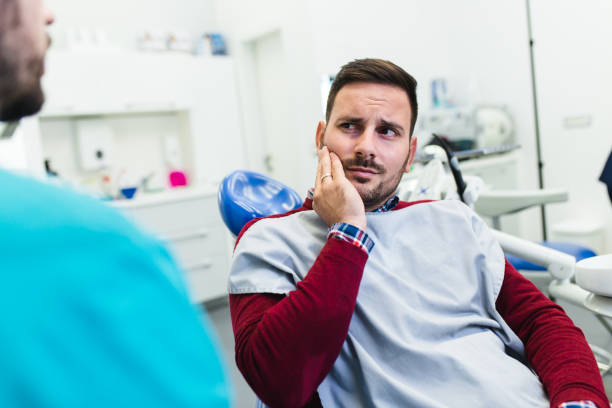 Best Tooth Extraction  in Forest Oaks, NC