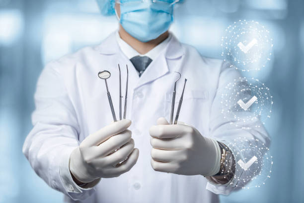 Best Dental X-Rays and Imaging  in Forest Oaks, NC