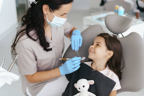Best Wisdom Tooth Removal  in Forest Oaks, NC