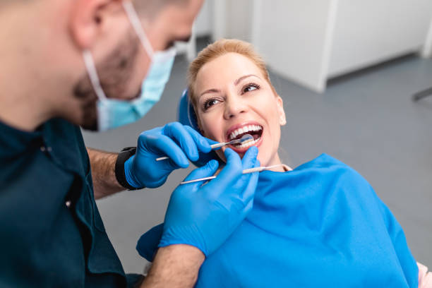 Best Laser Dentistry  in Forest Oaks, NC