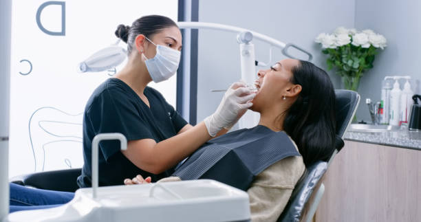 Best Full Mouth Reconstruction  in Forest Oaks, NC