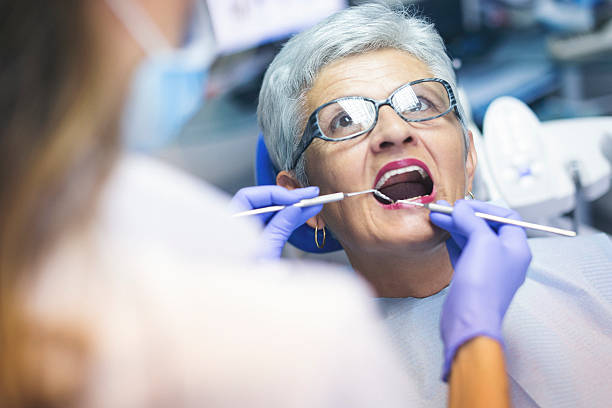 Professional  Holistic Dental Services in Forest Oaks, NC