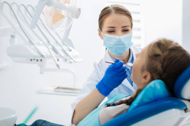 Why Choose Us for Your Dental Needs in Forest Oaks, NC